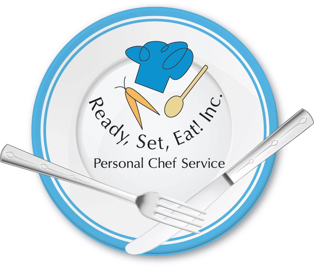 Ready Set Eat Logo