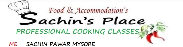 Vegetarian Cooking Course