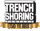 Trench Shoring Company Image