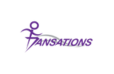 Dansations Performing Arts Center Logo