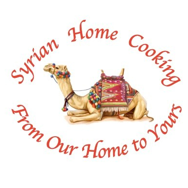 Syrian Cooking