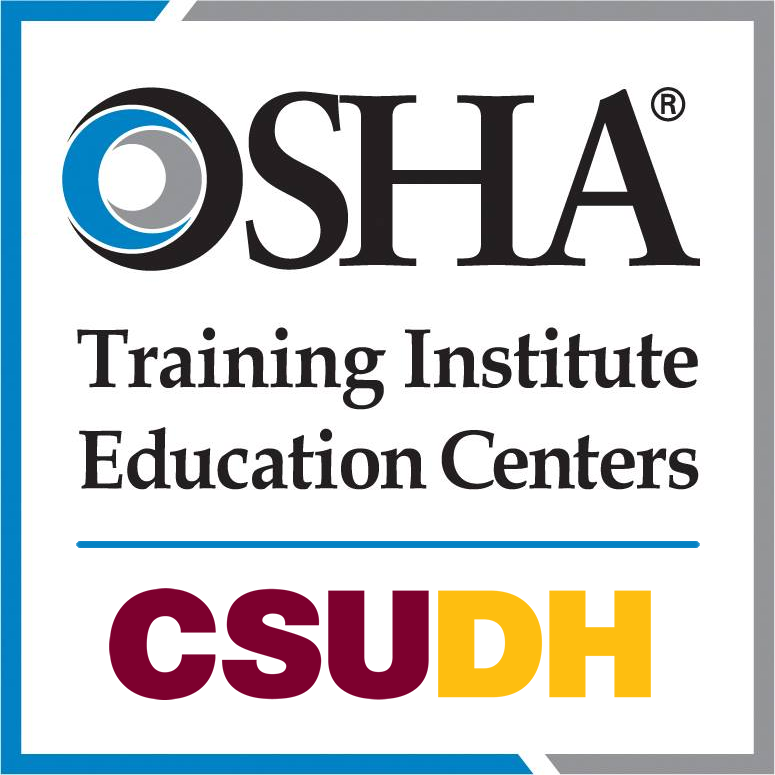 CSUDH OSHA Trainings Institute Education Center Image