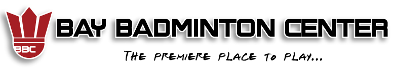 Badminton (Private Lessons)