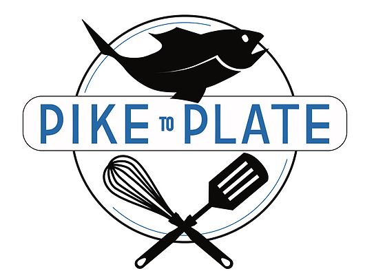 Pike to Plate Cook and Eat