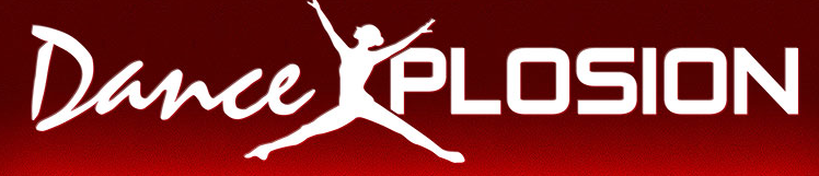 Dance Xplosion Logo