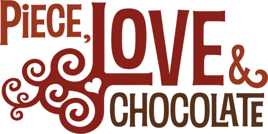 Piece, Love & Chocolate Image