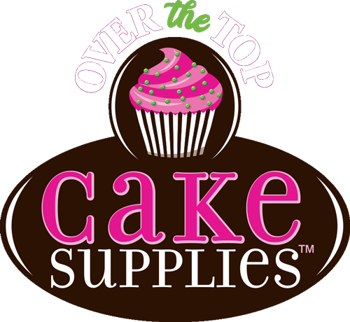 Over The Top Cakes Supplies Image