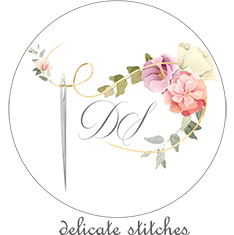 Fine Hand Embroidery Class