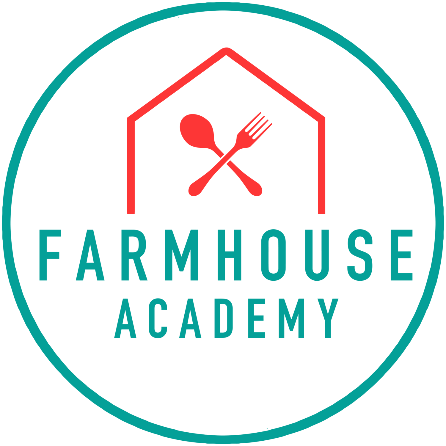 Farmhouse Academy Image