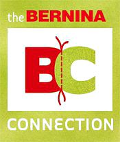 The Bernina Connection Image