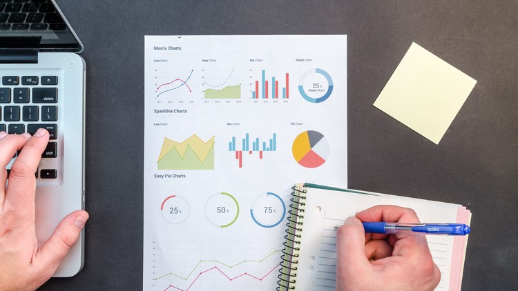 Master Business Finance: Learn the Key Numbers for a Profitable Business Plan