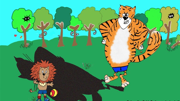 Anti-bullying Guide for Kids